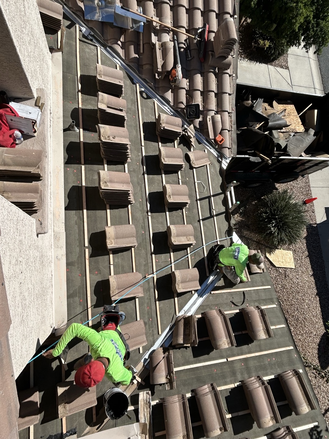 Kevin Benitez Salazar