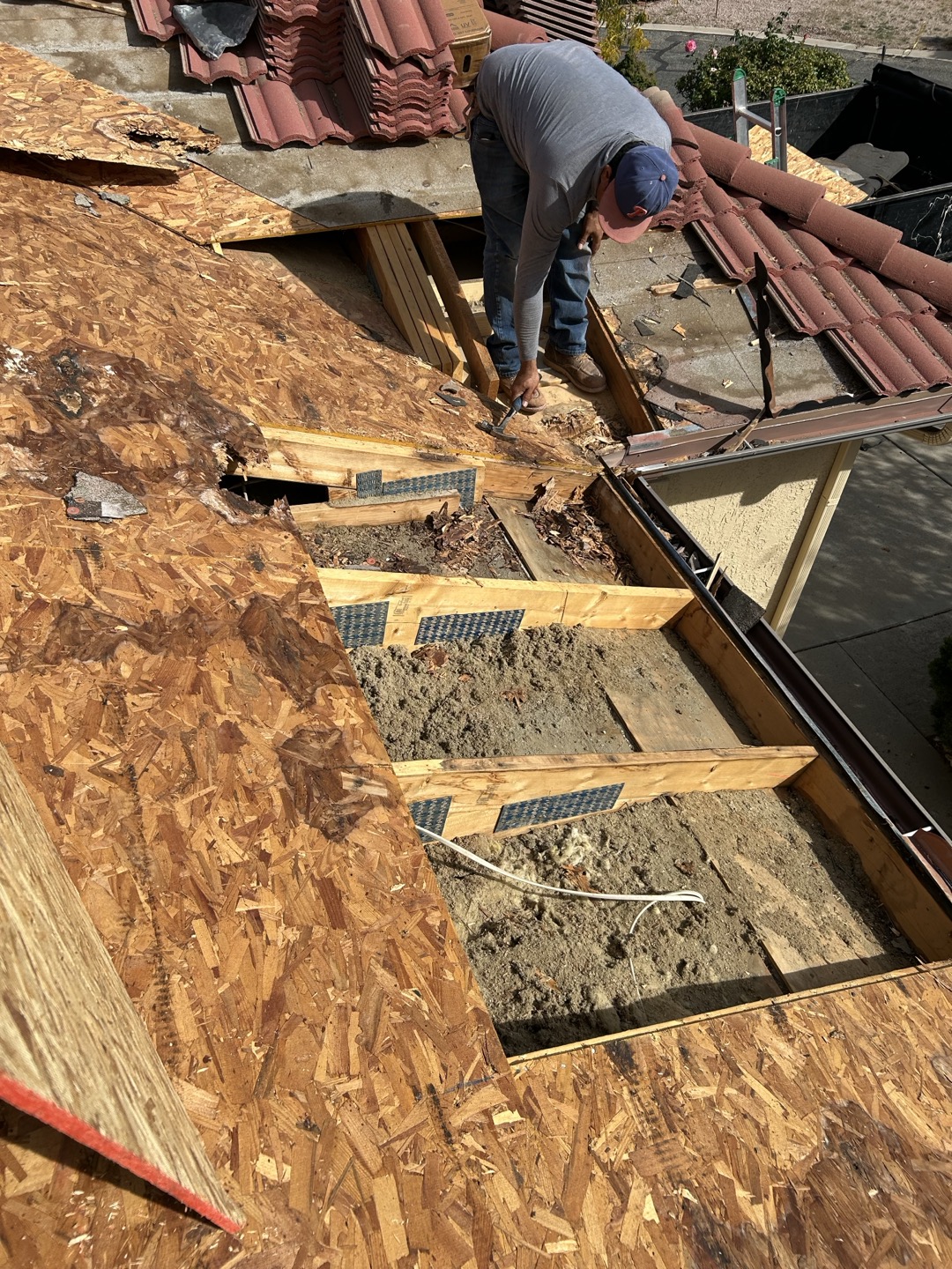 Kevin Benitez Salazar, Mario Naranjo