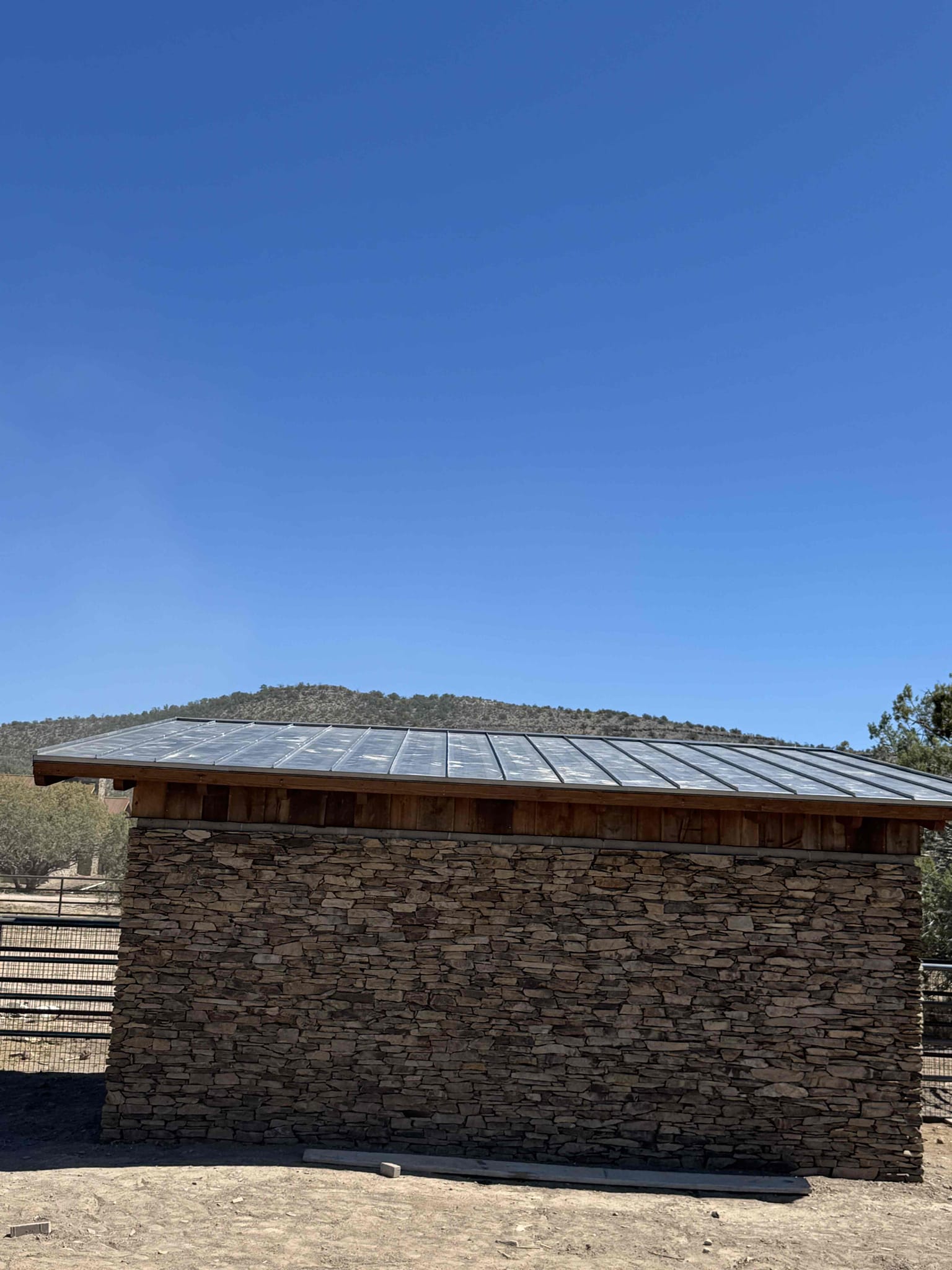 Allen Dempsey, Felipe Jimenez, Jose Vega