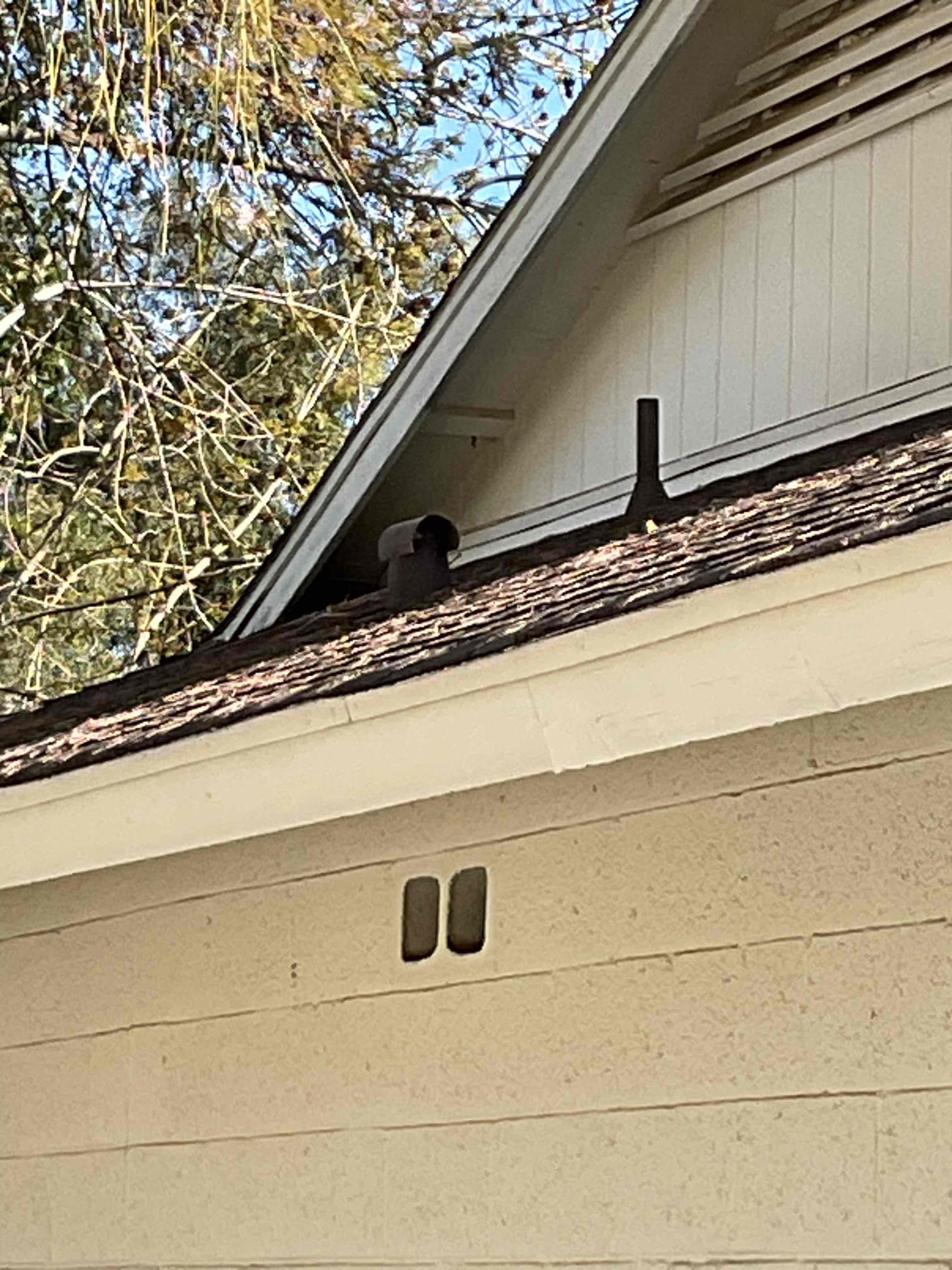 Chuck Trinka, Eliseo Elias