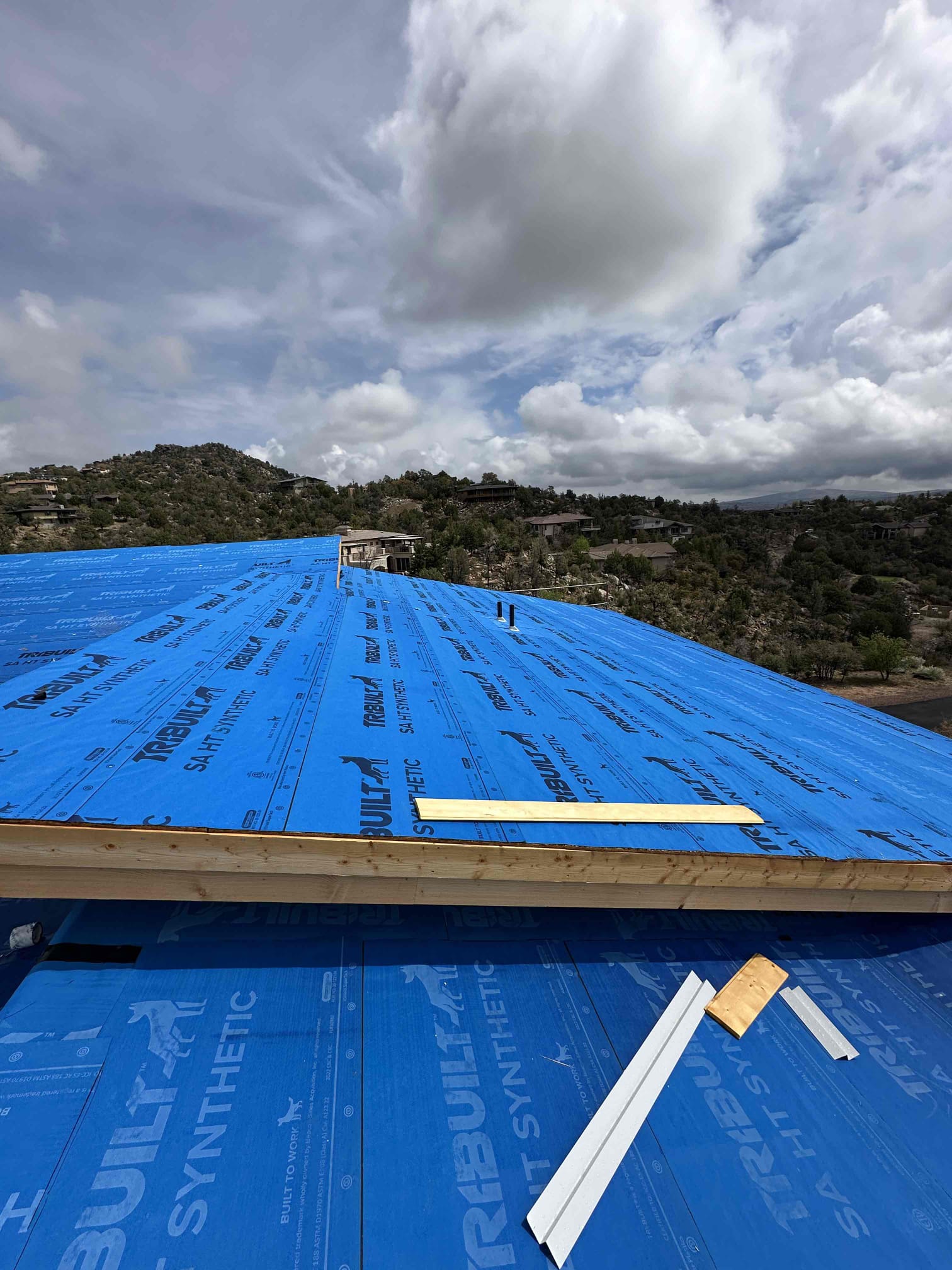 Allen Dempsey, Felipe Jimenez, Jose Vega, Justin Kase