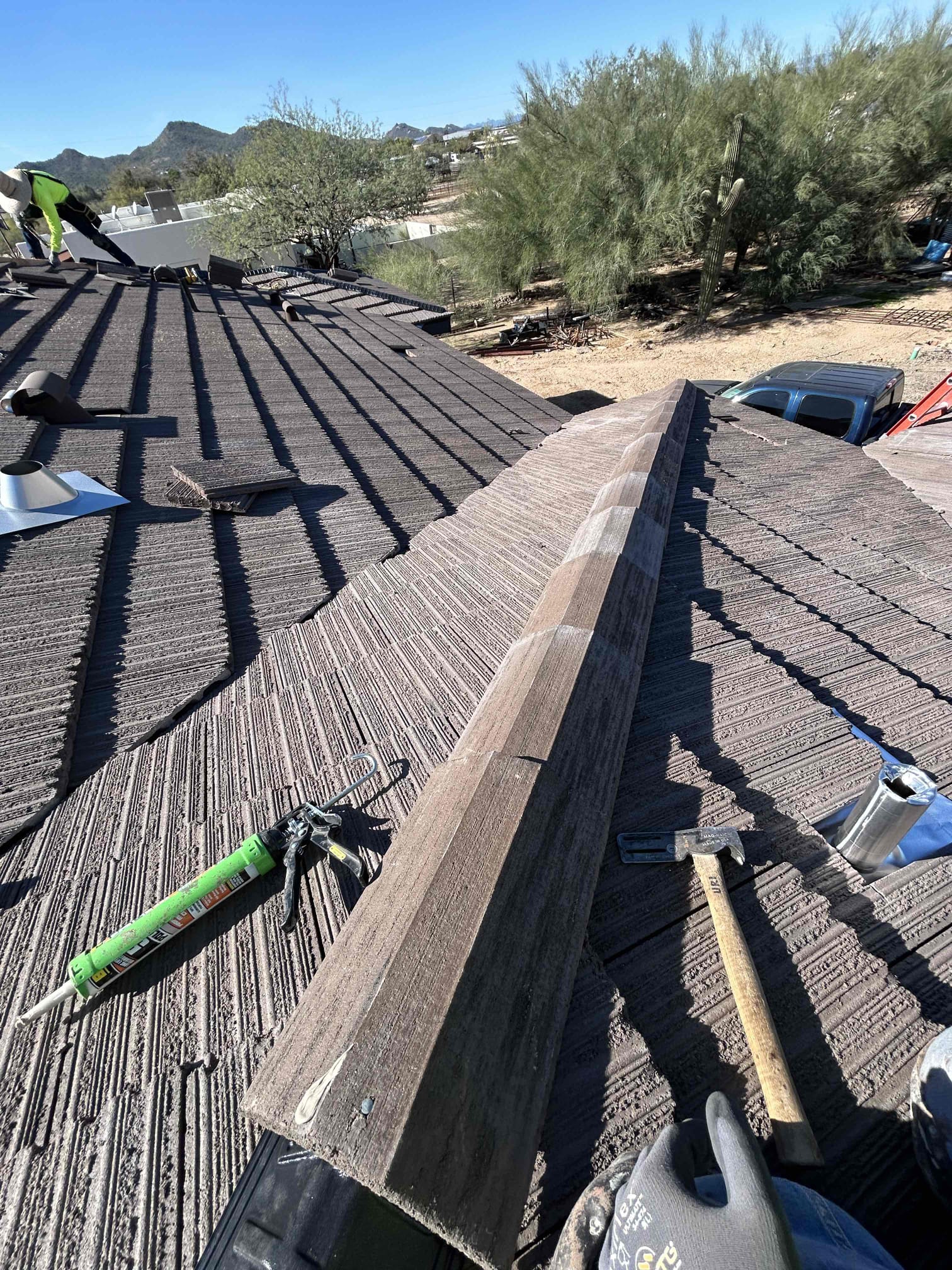 Collin Winemiller, Eliazin Villanueva, Jose Mota, Juan Luis Mota, Julio Angulo