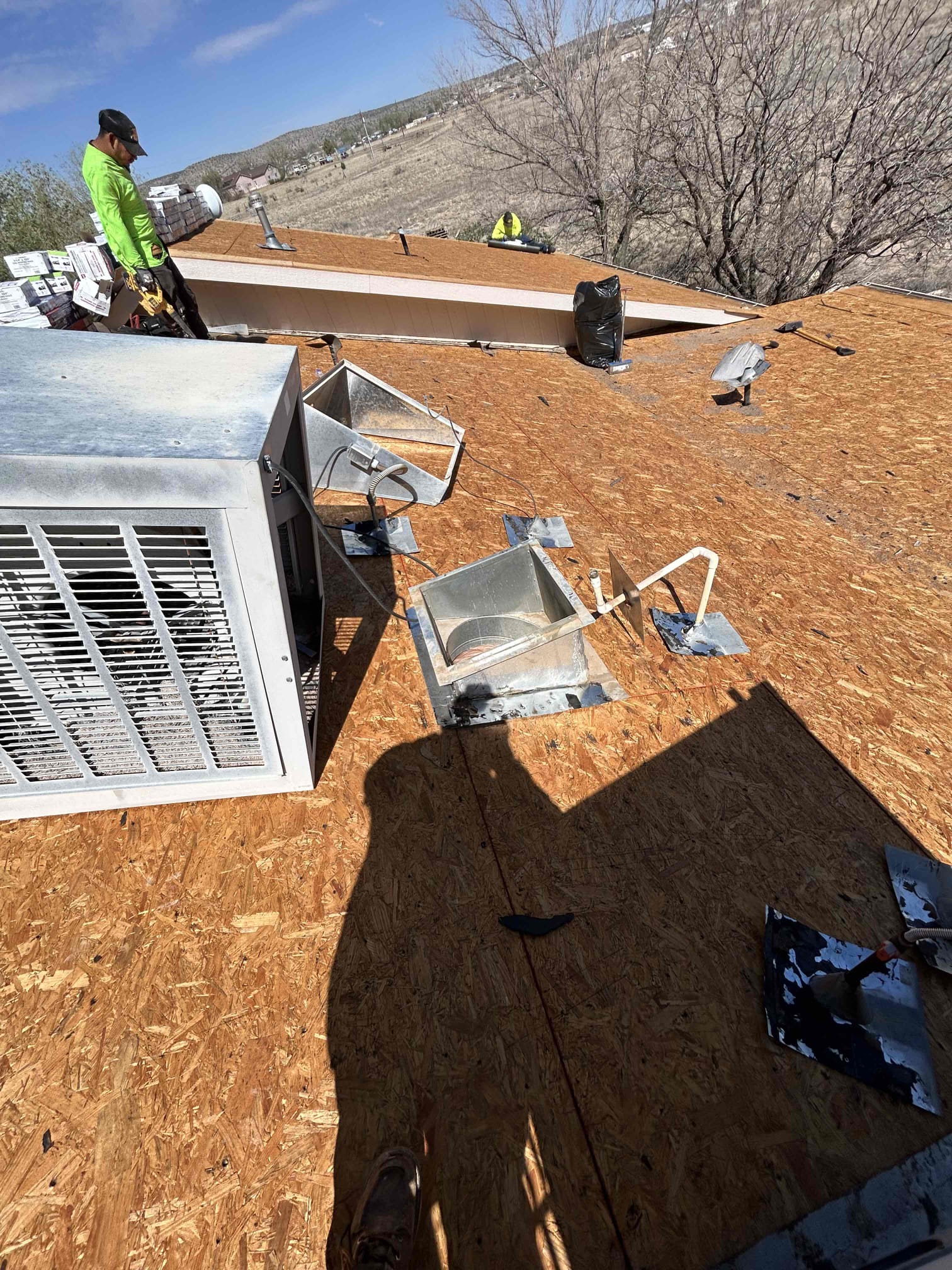 Junior Barragan, Leopoldo Anaya Barragau, Margarito Anaya Barragau, Yeri Anaya Barragau