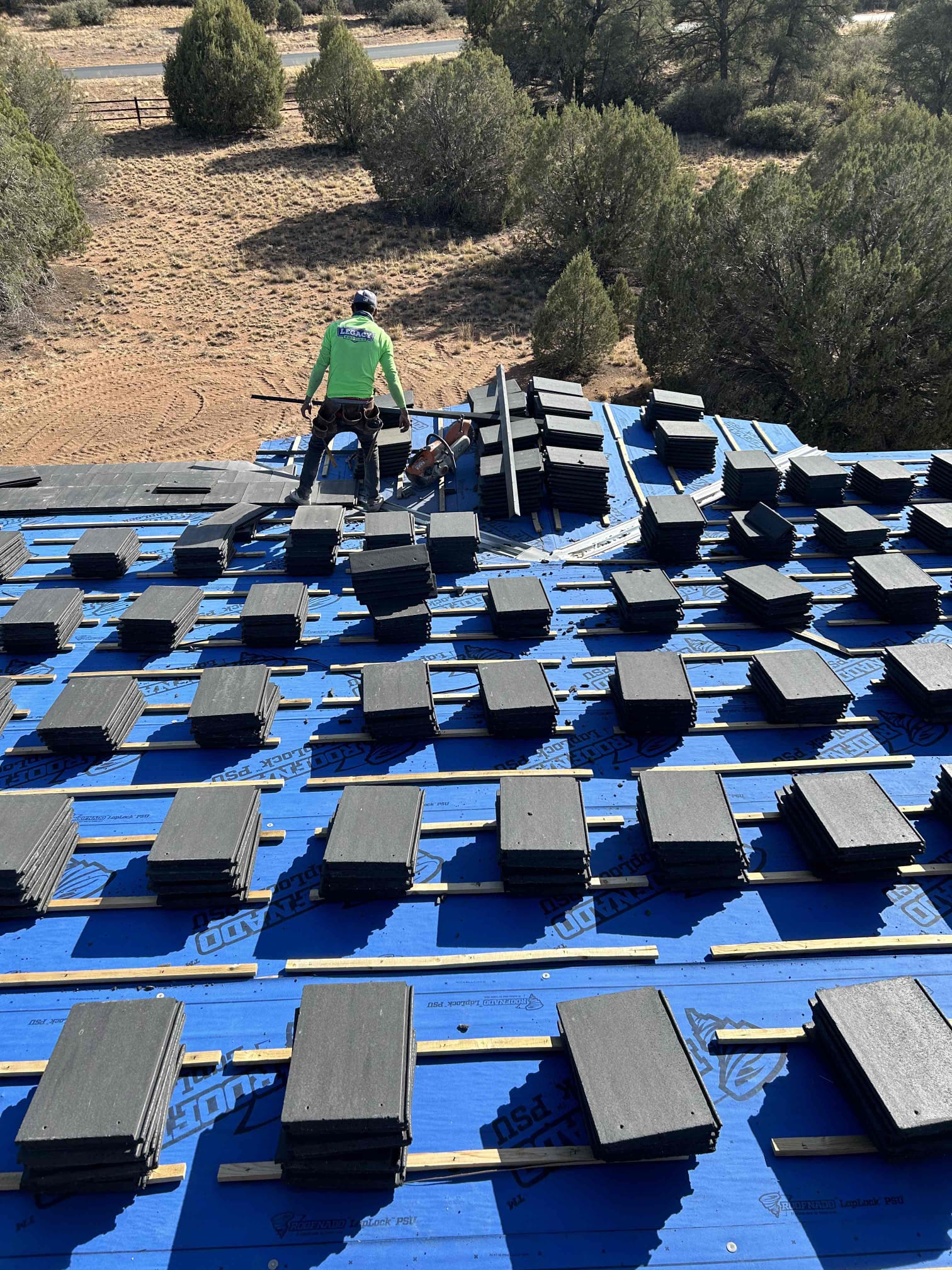 Felipe Jimenez, Saul Beltran