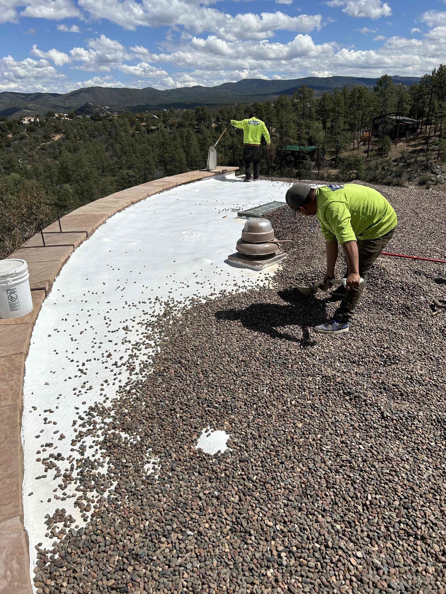 Junior Barragan, Leopoldo Anaya Barragau, Margarito Anaya Barragau, Yeri Anaya Barragau
