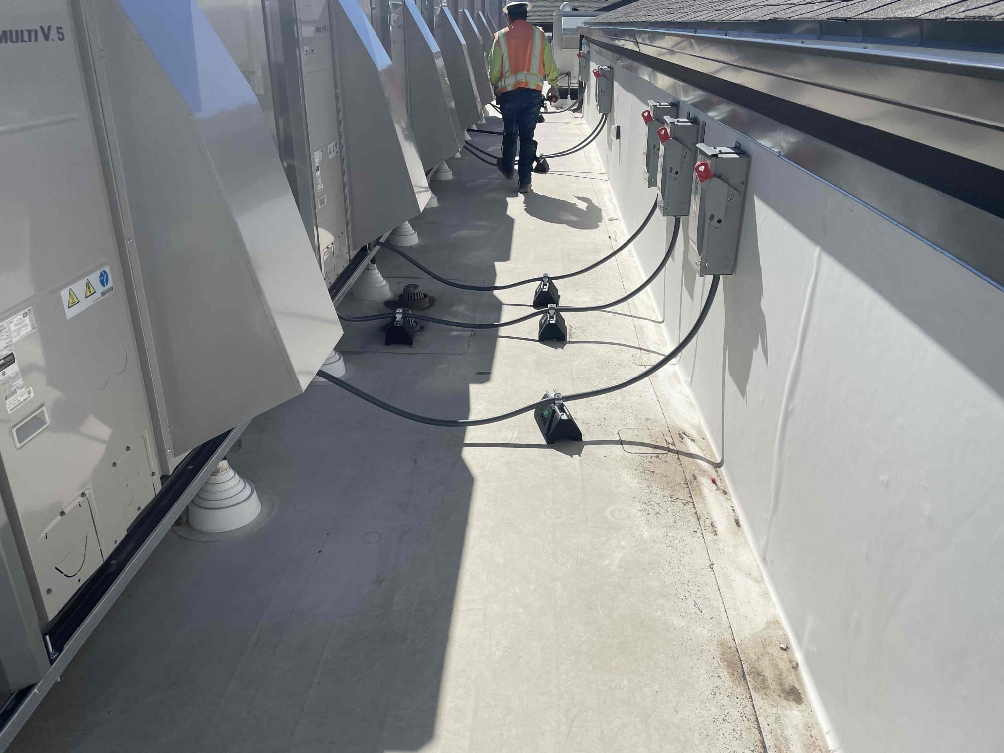 Daniel Torres, Junior Barragan, Lance Johnson, Leopoldo Anaya Barragau, Margarito Anaya Barragau, Yeri Anaya Barragau