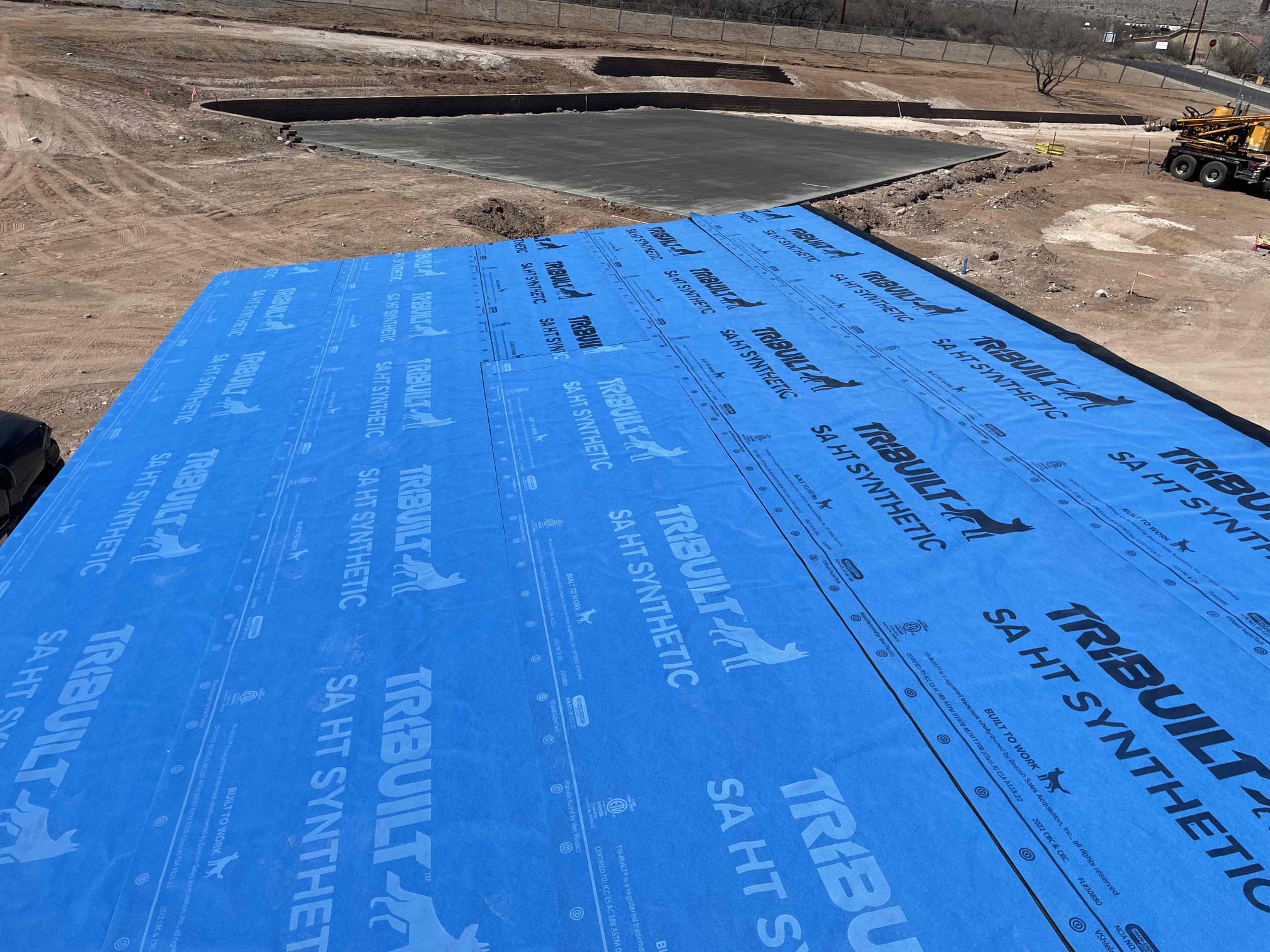 Javier Aldana, Lance Johnson