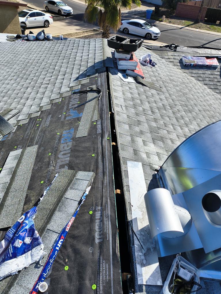 Facundo Martinez, Jordan Moses, Julio Angulo, Lance Johnson