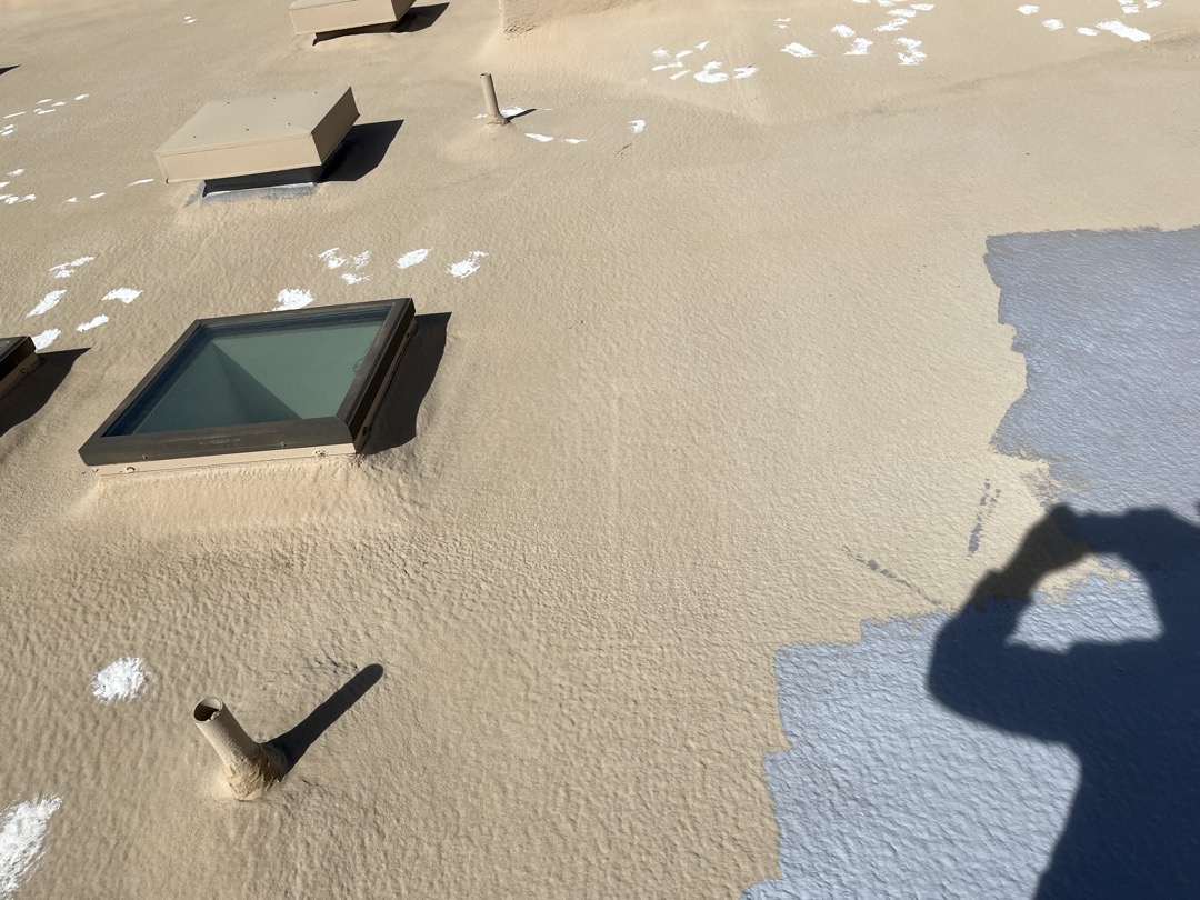 Facundo Martinez, Jireh Roofing, Lance Johnson