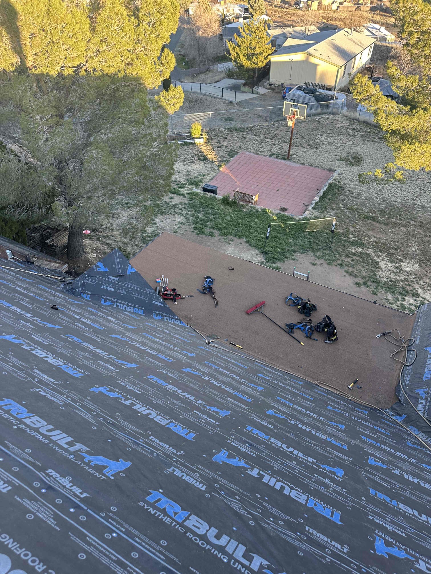 Eliazin Villanueva, Ociel Serrano Duarte