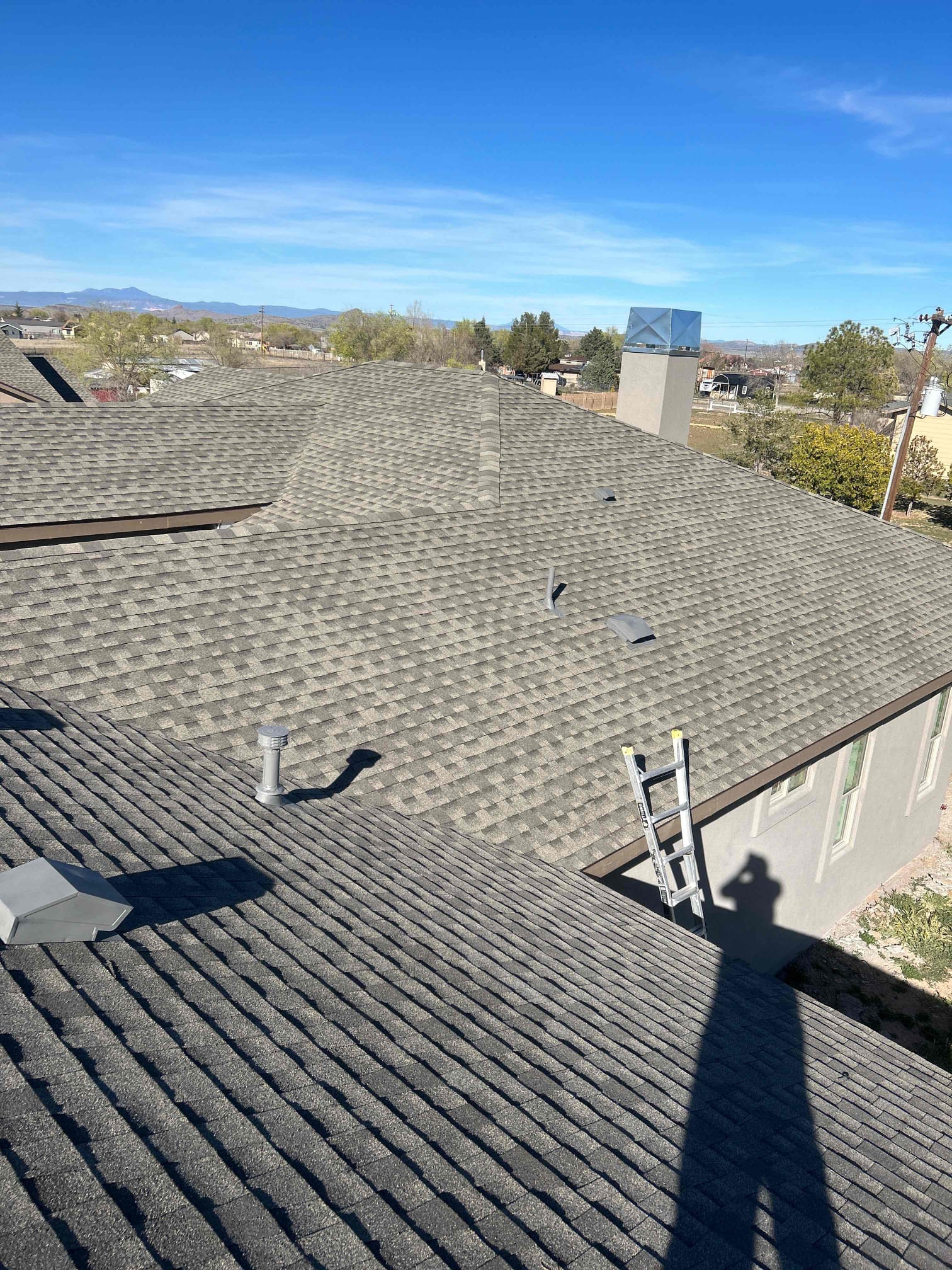 Eliazin Villanueva, Eliseo Elias, Gustavo Caudillo