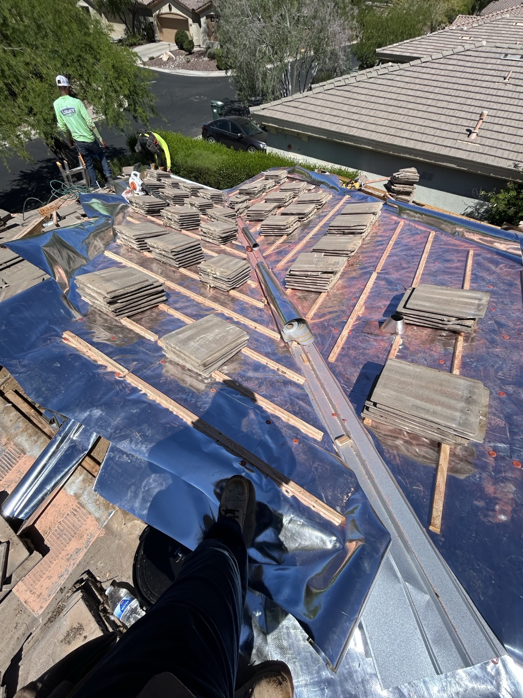 Kevin Benitez Salazar