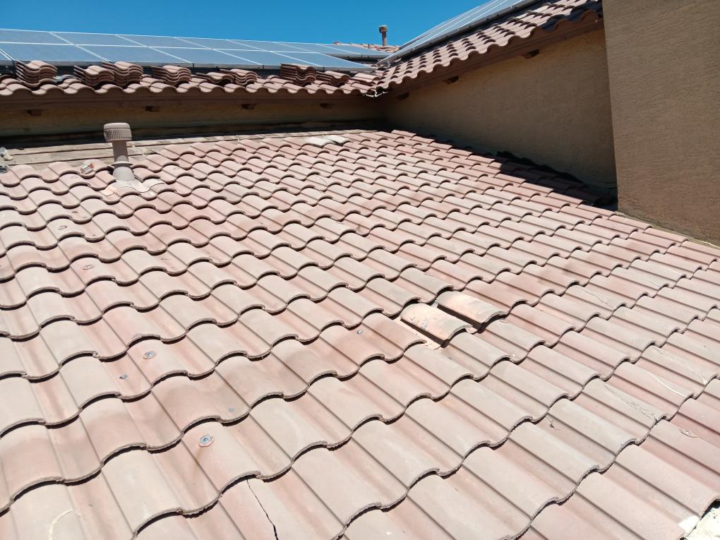 Antonio Mendoza, Enrique Cota, Frank Vanderzee, Jireh Roofing, Otoniel Madera
