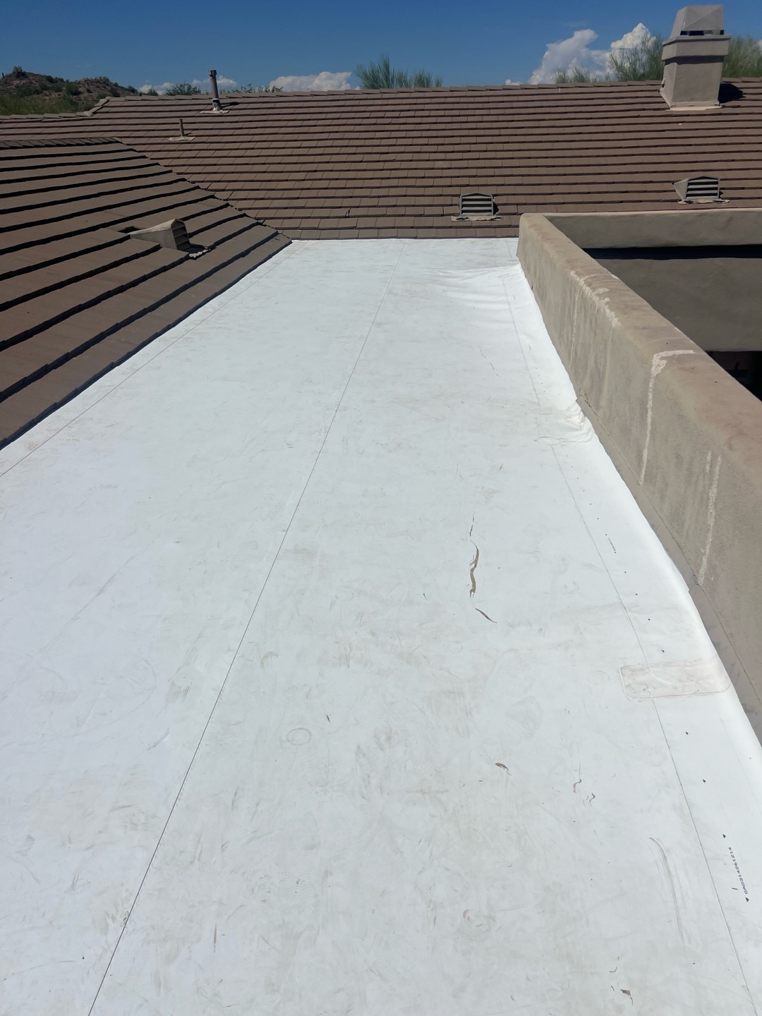 Frank Vanderzee, Jireh Roofing, Otoniel Madera
